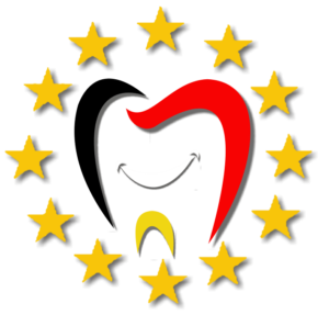 Логотип - Умная стоматология