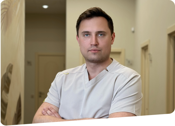 Денисов Глеб Владимирович 