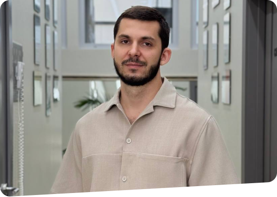 Астафьев Александр<br>Андреевич